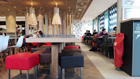 Atmosphère du Restauration rapide McDonald's à Châlons-en-Champagne - n°19