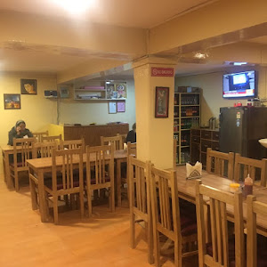 Best Restaurant In Leh Ladakh - Lamayuru Restaurant photo