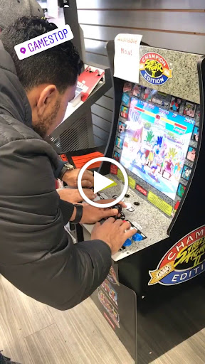 Video Game Store «GameStop», reviews and photos, 3158 Steinway St, Astoria, NY 11103, USA