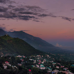 Mcleod Backpackers photo