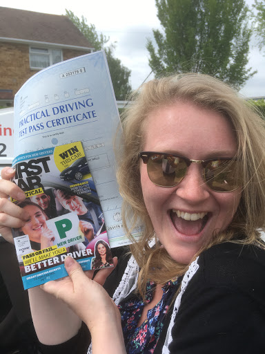 driving-pro driving lessons Portsmouth