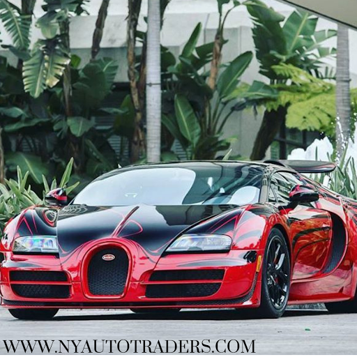 Used Car Dealer «Ny Auto Traders», reviews and photos, 18916 Hillside Avenue, Jamaica, NY 11423, USA