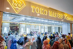 Toko Mas 88 Karawang Festive Walk Mall image