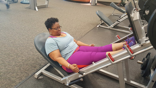 Gym «LA Fitness», reviews and photos, 18400 Convention Center Dr, Tinley Park, IL 60477, USA