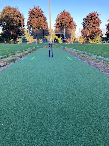 Cricket Club Wettingen