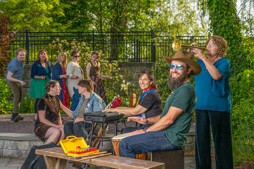 Performing Arts Theater «The Contemporary Theater Company», reviews and photos, 327 Main St, South Kingstown, RI 02879, USA