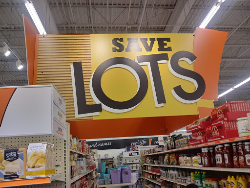 Discount Store «Big Lots», reviews and photos, 1470 Pleasant Valley Rd, Manchester, CT 06042, USA