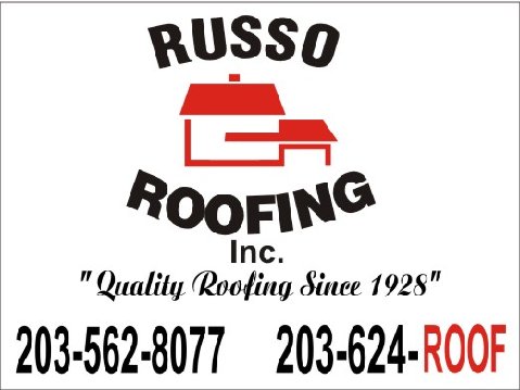 Roofing Contractor «Russo Roofing Inc», reviews and photos, 355 Morse St, Hamden, CT 06517, USA