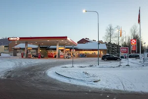 Circle K Sandviken Årsundavägen image