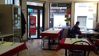 Atmosphère du Restaurant Guérin Sylvette à Courtenay - n°2