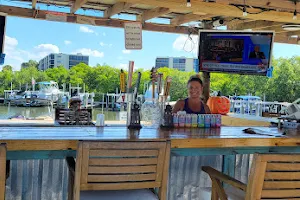 AJ's Dockside Bar and Grill image