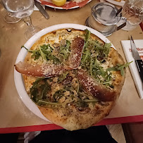 Plats et boissons du Bel Mondo « restaurant italien » à Ormesson-sur-Marne - n°3