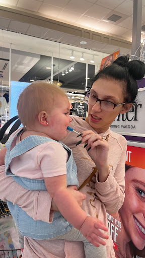 Explore y2k tattoo ideas, creative tattoo ideas in Erie, available at Banter by Piercing Pagoda