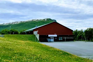 Tromsdalen Idrettshall image