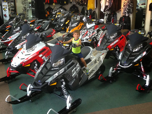 Motorcycle Dealer «West-Port Motorsports», reviews and photos, 135 Main St, Westbrook, ME 04092, USA