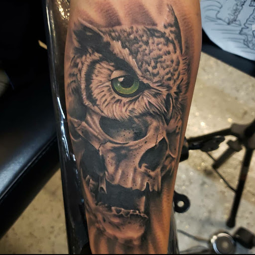 Explore small tattoo ideas drawings, creative tattoo ideas in Colorado Springs, available at West Side Tattoo