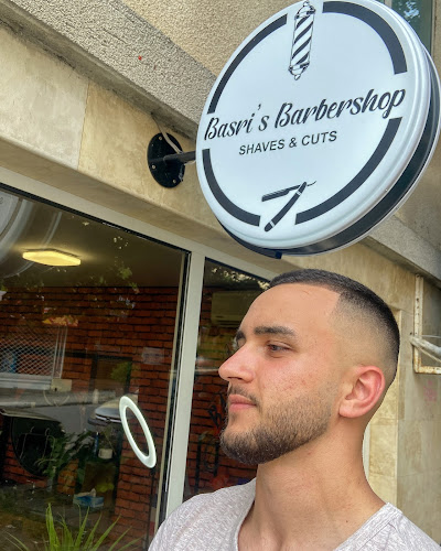 Basri's Barbershop - Варна