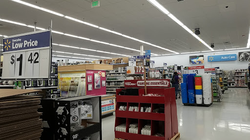 Department Store «Walmart Supercenter», reviews and photos, 8118 Perry Hills Ct, Nottingham, MD 21236, USA
