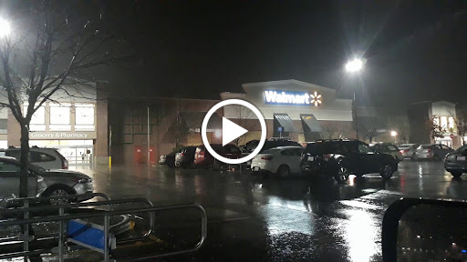 Department Store «Walmart Supercenter», reviews and photos, 125 Bleachery Blvd, Asheville, NC 28805, USA