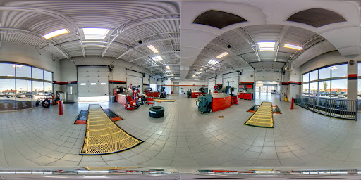 Toyota Dealer «Bobby Rahal Toyota», reviews and photos, 6711 Carlisle Pike, Mechanicsburg, PA 17050, USA