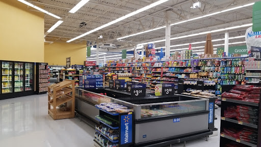 Department Store «Walmart Supercenter», reviews and photos, 470 Airport Rd, Willows, CA 95988, USA