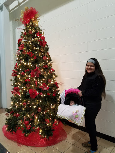 Grocery Store «Tortilleria Alvarez», reviews and photos, 310 N Fwy Service Rd, Ferris, TX 75125, USA