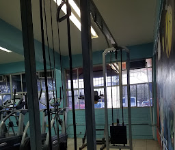 Gimnasio ITH photo