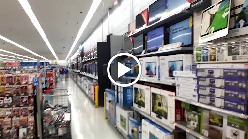 Walmart Supercenter