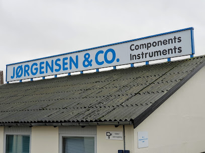 Jørgensen & Co. A/S