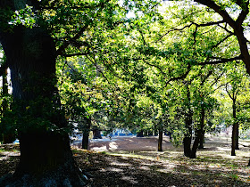 Kaiapoi Domain