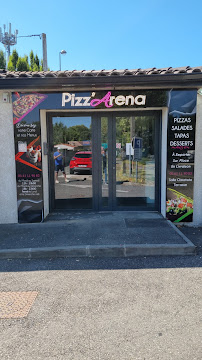 Photos du propriétaire du Pizzeria Pizz'Arena à Cornebarrieu - n°3