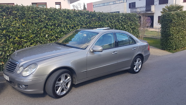 Komentari i recenzije AUTO DARKO rent a car Rijeka