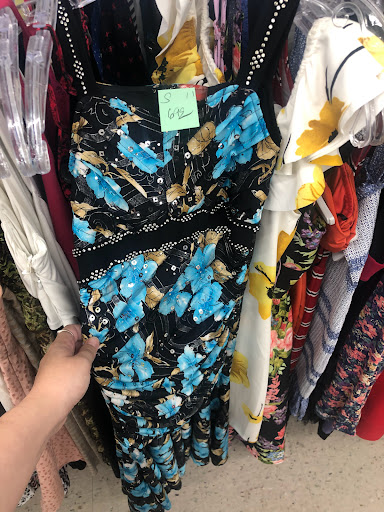 Thrift Store «CCA Resale The Colony», reviews and photos, 5000 Main St #270, The Colony, TX 75056, USA