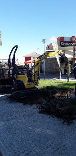 Avaliações doMaquial Lda em Barcelos - Construtora