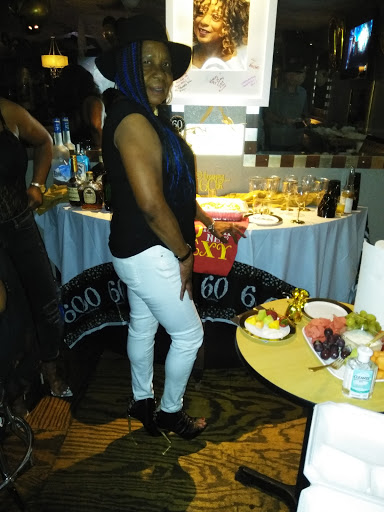 Night Club «The 44 Club», reviews and photos, 11643 Homestead Rd, Houston, TX 77016, USA