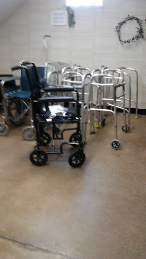 Thrift Store «The Salvation Army Family Store & Donation Center», reviews and photos, 501 Plum St, Red Wing, MN 55066, USA