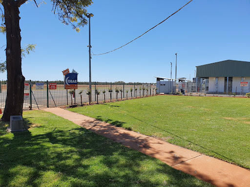 Cobar Airport
