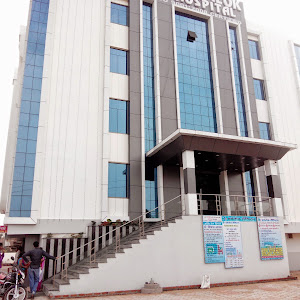 Dharmlok Hospital- Best Hospital In Katni photo