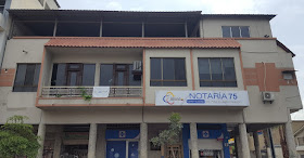 Notaria 75 Guayaquil