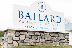 Ballard Family Dentistry image