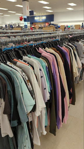 Department Store «Marshalls», reviews and photos, 3146 Tampa Rd, Oldsmar, FL 34677, USA