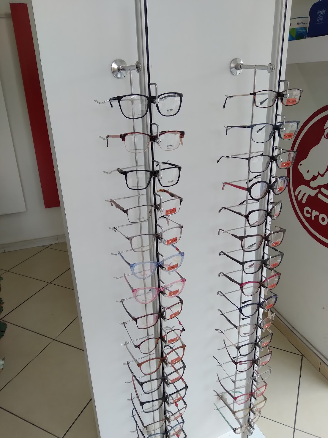 OPTOMETRISTA EN DUITAMA BOYACA-CITY OPTICS