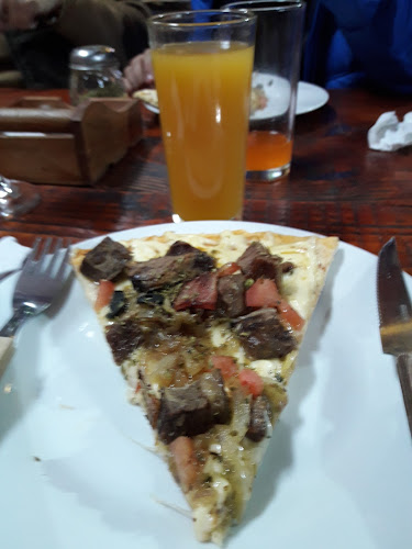 Opiniones de Janos pizzeria en Osorno - Restaurante