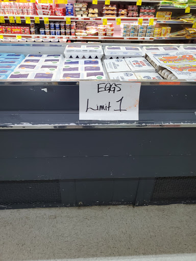 Grocery Store «Migalitos Supermercado #1», reviews and photos, 1050 S Beltline Rd, Dallas, TX 75253, USA