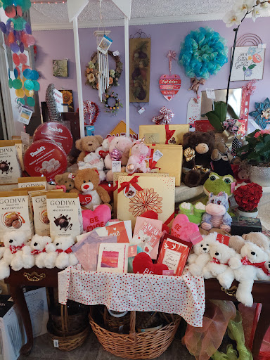 Florist «Five Oaks Florist», reviews and photos, 1038 Killian Hill Rd SW, Lilburn, GA 30047, USA