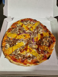 Plats et boissons du Pizzeria JM'PIZZA à Agde - n°18