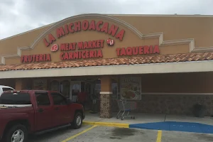 La Michoacana Meat Market image