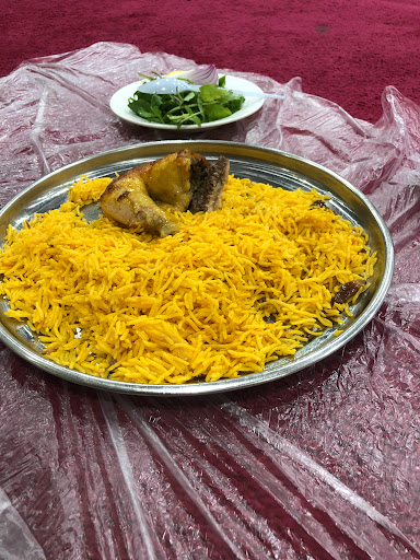 مطعم جوهرة خبر البخاري 