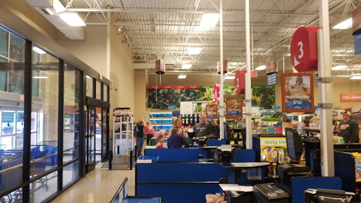Pet Supply Store «PetSmart», reviews and photos, 3439 Princeton Rd, Hamilton, OH 45011, USA