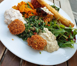 maza pita - syrian specialties photo